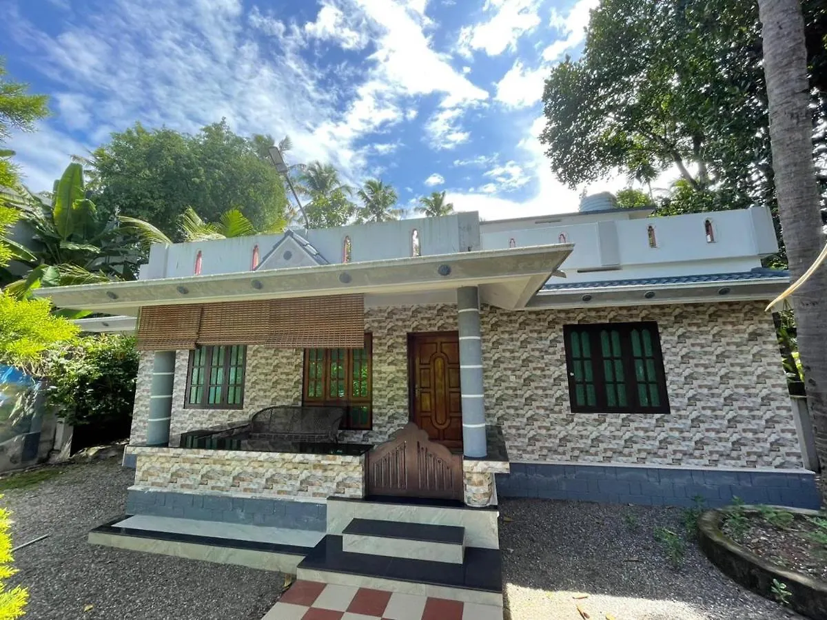 Nisara Homestay Varkala