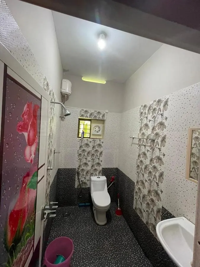 Villa Nisara Homestay Varkala