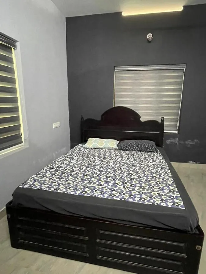 Nisara Homestay Varkala