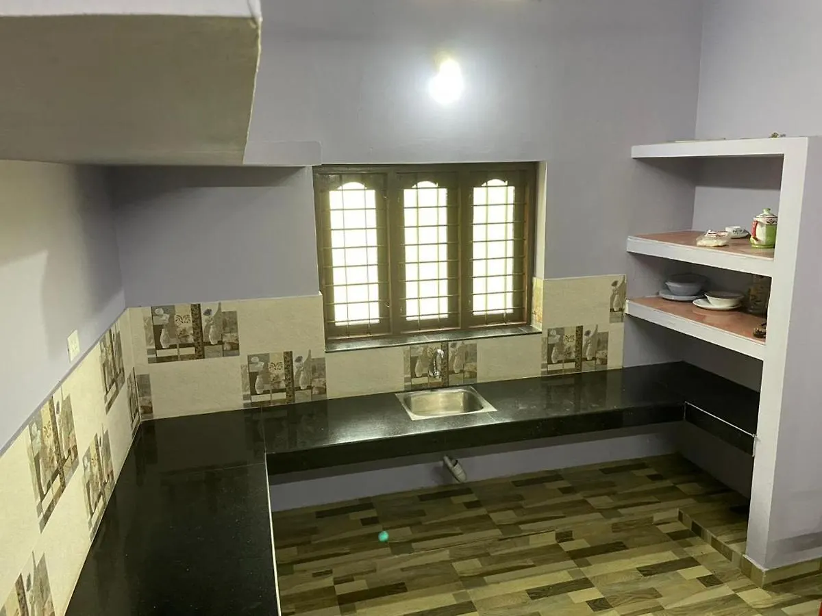Nisara Homestay Varkala India